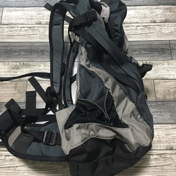 L.L. Bean Bags Ll Bean Bigelow H2o Backpack Top Loader Hiking